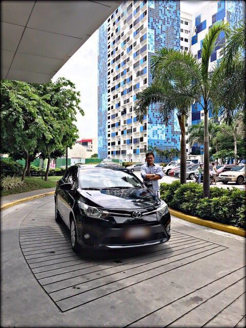 Go-Stay @ South Of Market Taguig Εξωτερικό φωτογραφία