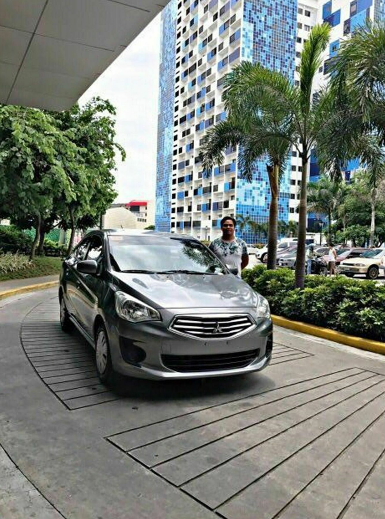 Go-Stay @ South Of Market Taguig Εξωτερικό φωτογραφία